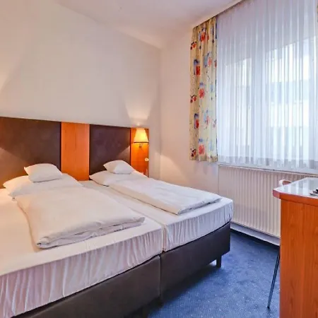 Hotel am Friedensplatz-3