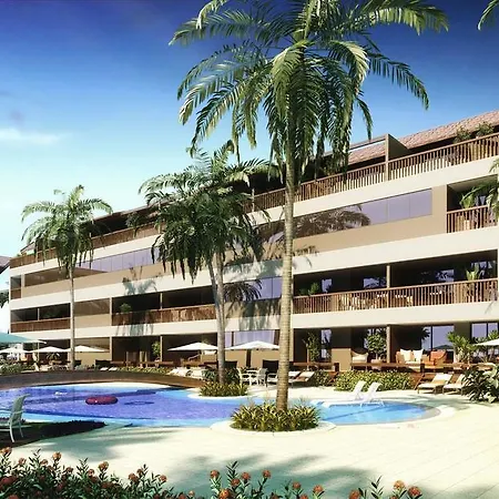 Flats Malawi Beach Residence-3