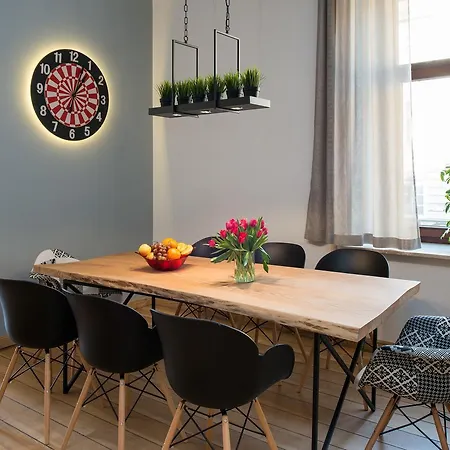 Style4rent Apartament Kazimierz-3
