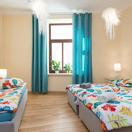 Style4rent Apartament Kazimierz-2