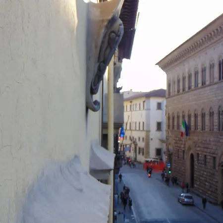 Lost In Florence-2