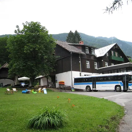 Hostel Pod Voglom-3