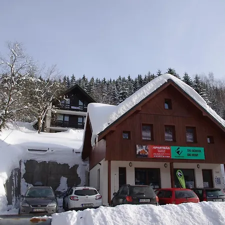 Harrachov Apartman-2