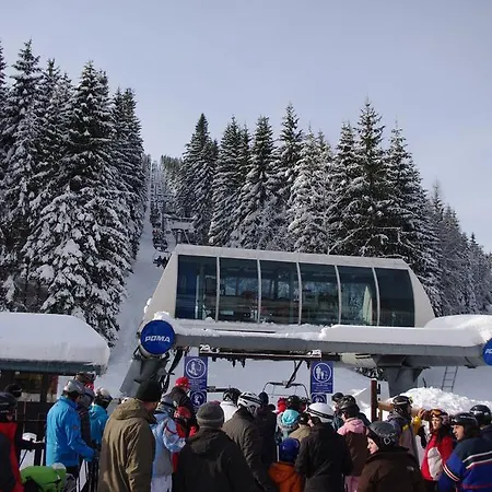 Harrachov Apartman-3