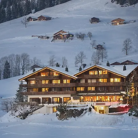 Hotel Le Grand Chalet Gstaad-3