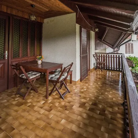 Farm Stay Zagar-3