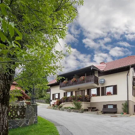 Farm Stay Zagar-2