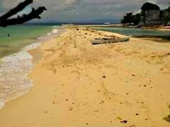 Pamilacan Island Tourist Inn And Restaurant-3