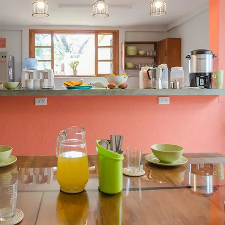 La Bicicleta Hostal-2
