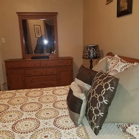 Gabriel'S Luxury Suite-3