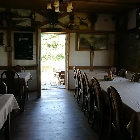Restaurant Pension-Anton-3