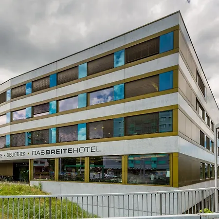 Dasbreitehotel am Rhein-3