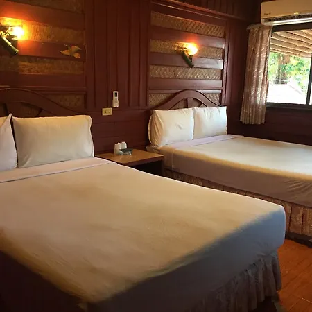 Railay Viewpoint Resort-3