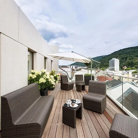 Bergheim 41 Hotel im Alten Hallenbad-3