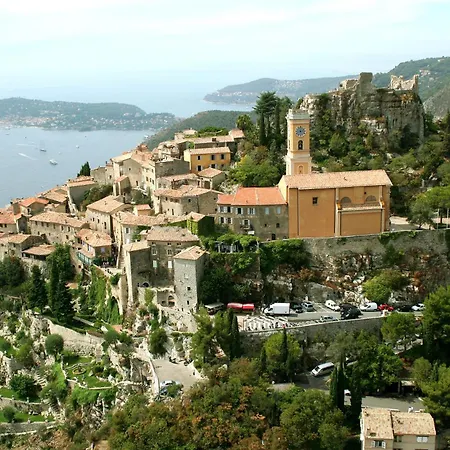 Chateau Eza-2
