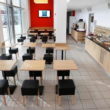 ibis budget Augsburg City-2