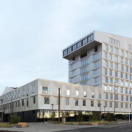 Clarion Hotel Air-2