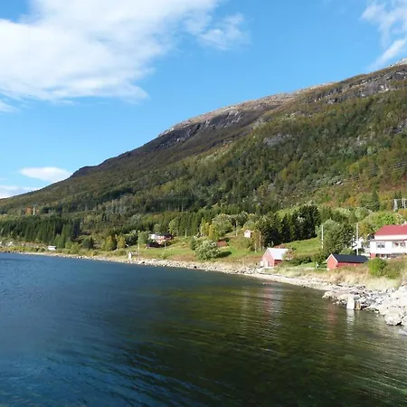 Evenes Fjordhotel-3