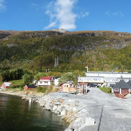 Evenes Fjordhotel-2