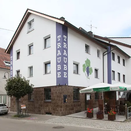 Gasthof Traube-3