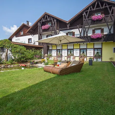 Hotel Waldblick-2