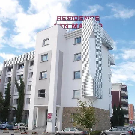 Residence San Marino-2