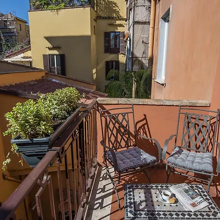 Navona Essence Hotel-3