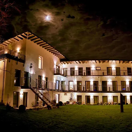 Hotel Restaurant Kohlbrecher Villeroy&Boch SPA-2