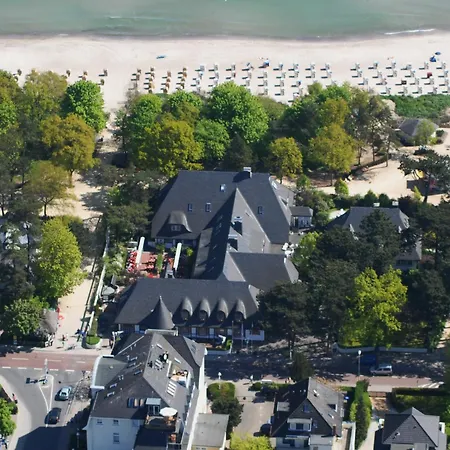 Landhaus Carstens-2