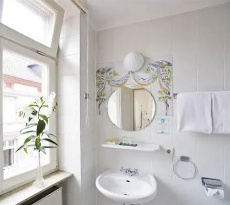 Hotel Goldener Hecht-3