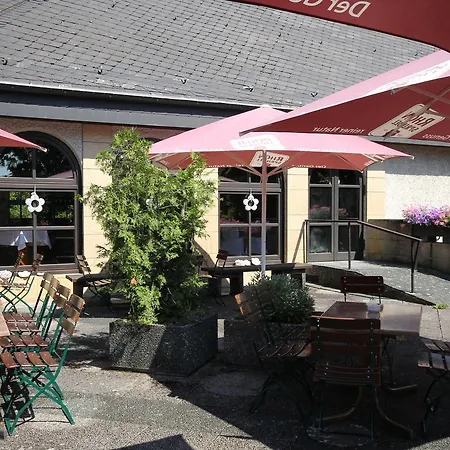 Fruehstueckshotel Grillenburg-3