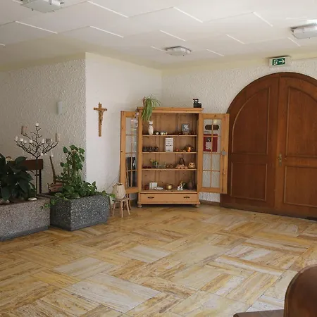 Fruehstueckshotel Grillenburg-2
