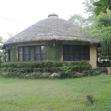 Rhino Lodge Bardia Pvt Ltd-3
