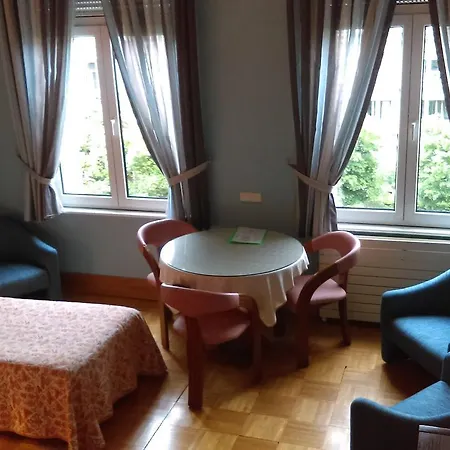 Hotel De L'Orangerie-2