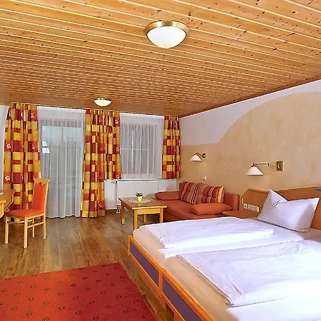 Landhotel Wiesbauer-3