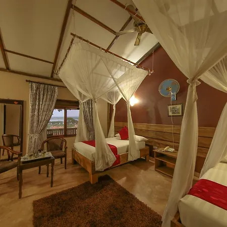 Pakuba Safari Lodge-2