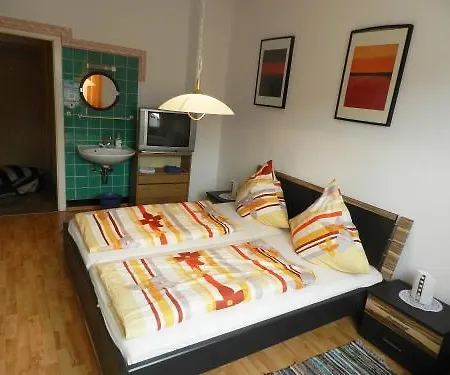 Hotel In der Meile-2