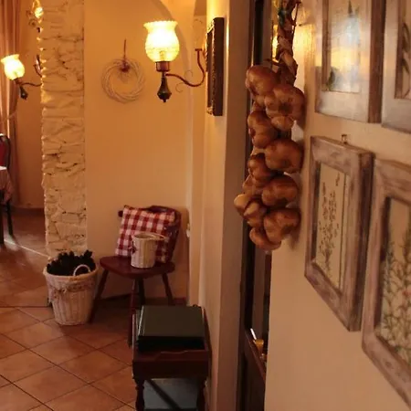 Garni Hotel St Anna-2