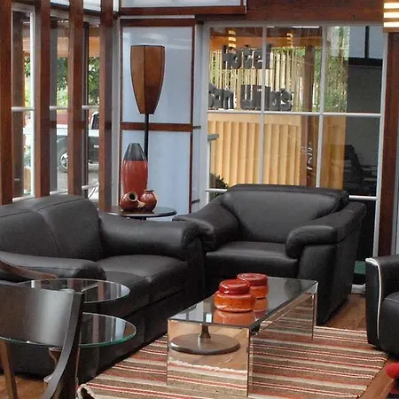 San Willa'S Hotel-2