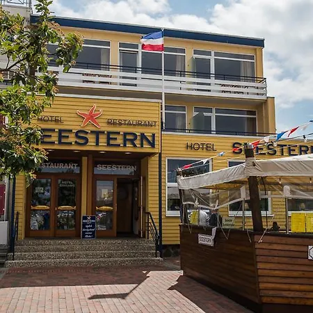 Hotel Restaurant Seestern-3