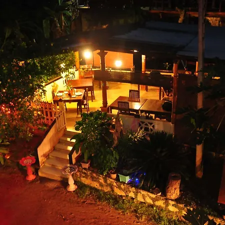Mama'S Place Mirissa-3