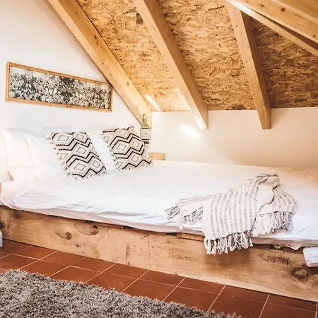 Apartamento By Wot Ericeira Lodge-2