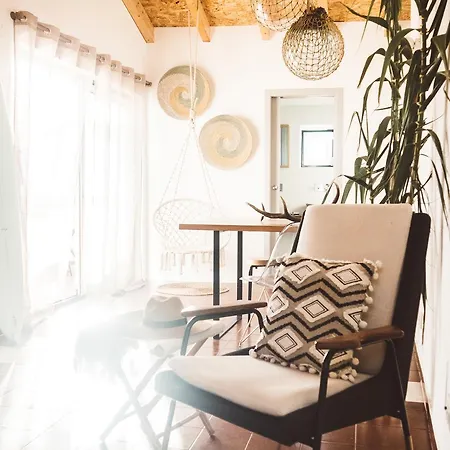 Apartamento By Wot Ericeira Lodge-3