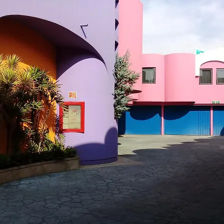 Motel La Flor-3