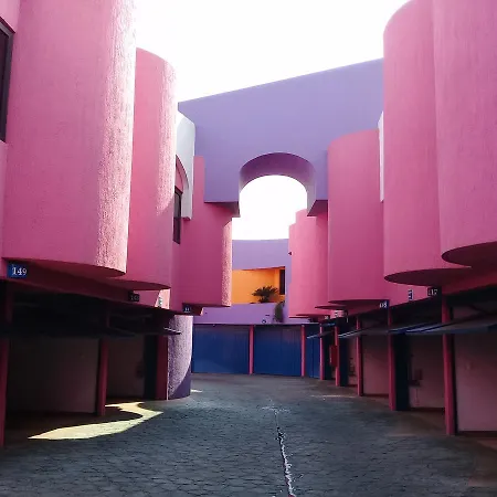 Motel La Flor-2
