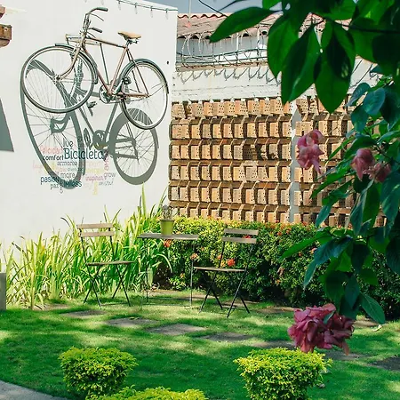 La Bicicleta Hostal-3