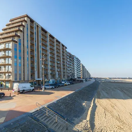 Seaside Blankenberge-2