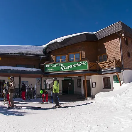 Berggasthof Scharfetter-3