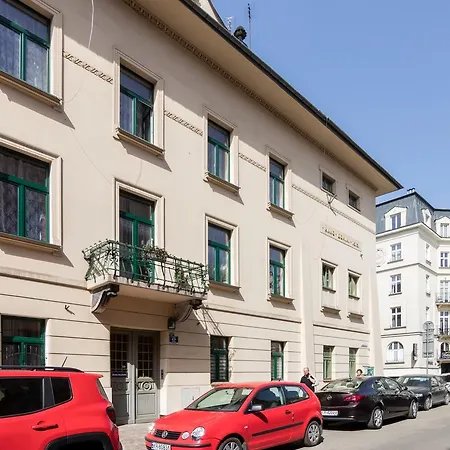 Anno Domini Apartment By Cozyplace-3