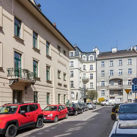 Anno Domini Apartment By Cozyplace-2